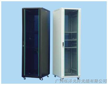 金盾JA6642 42U網(wǎng)絡(luò)機(jī)柜 廣州現(xiàn)貨優(yōu)勢(shì)與選購(gòu)解析