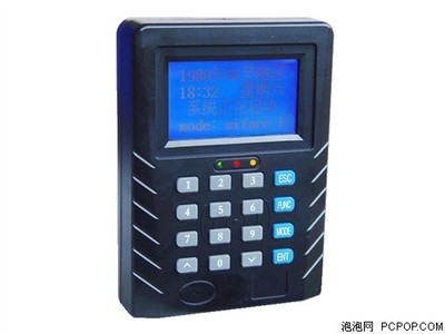 JBC-7200網(wǎng)絡(luò)型門(mén)禁考勤機(jī)深度評(píng)測(cè) 智能辦公新選擇